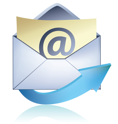 email icon